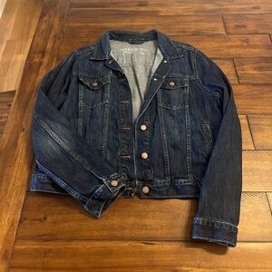 GAP 1969 Denim Jacket Size XL